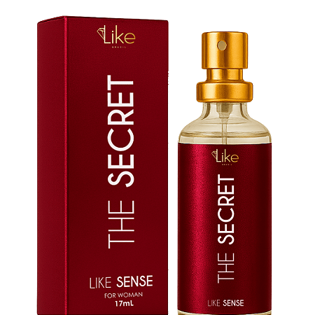 THE SECRET