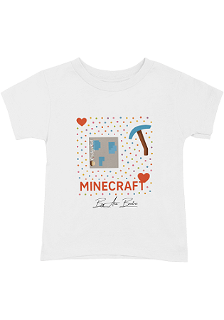 Camiseta Diamante by Ana Beatriz