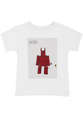 Camiseta Roblox by Heitor Paes