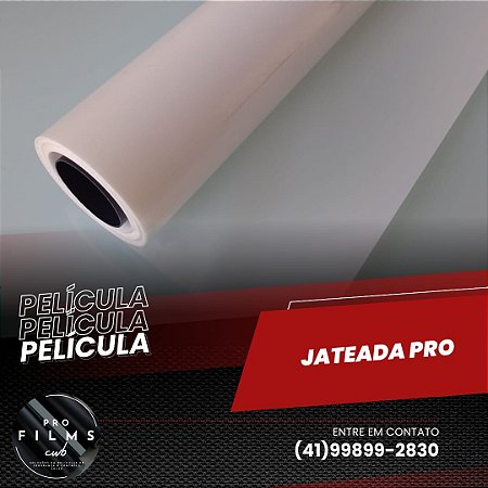 Película Jateada Pro