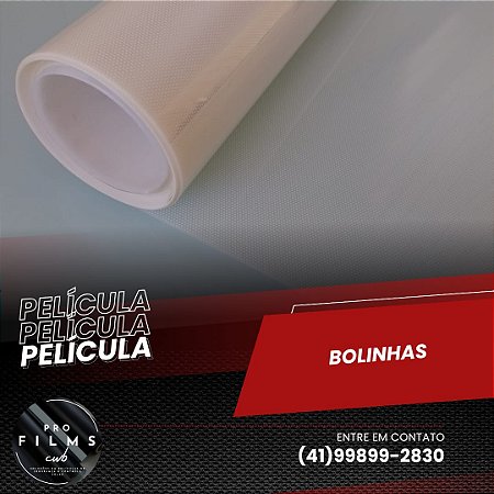 Película Bolinhas