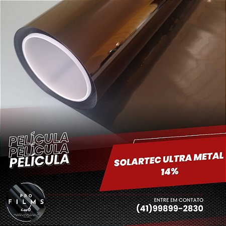 Solartec Ultra Metal 14%