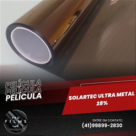 Solartec Ultra Metal 28%