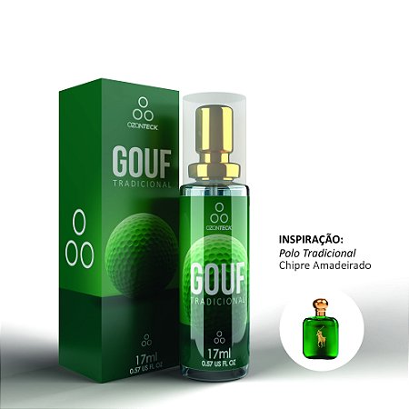 GOUF TRADICIONAL
