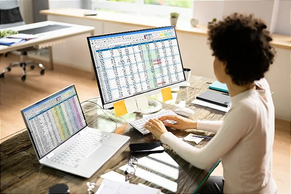 Excel