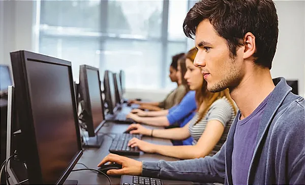 Curso Informática