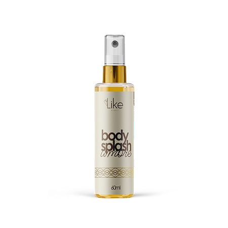 BODY SPLASH AMORE