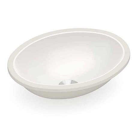 Cuba Embutir Oval Celite - Pergamon