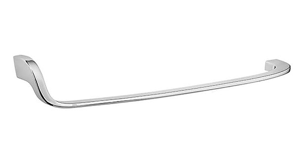 Porta-toalhas Bastão BossaNova - Cromado