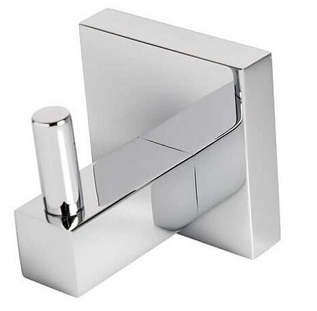 Cabide Elegance Reflexos - Cromado