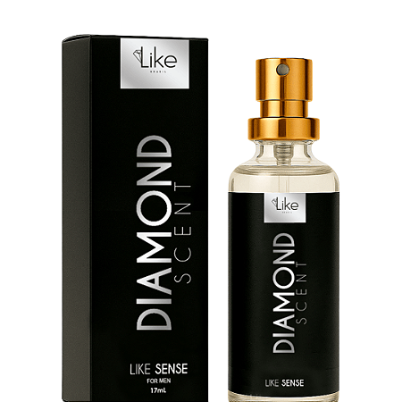 DIAMOND SCENT