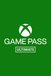 Xbox Game Pass Ultimate 2 Meses - Xbox One / Series X|S