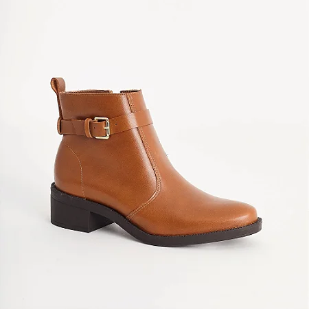 BOTA CASUAL COURO