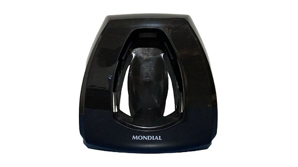 Base Pé Do Ventilador De Mesa Mondial 40cm Nv-41 Nv-75 V-40