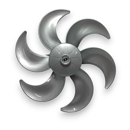 Hélice Circulador Arno Turbo Silêncio Maxx Cc96 Cc97 40cm