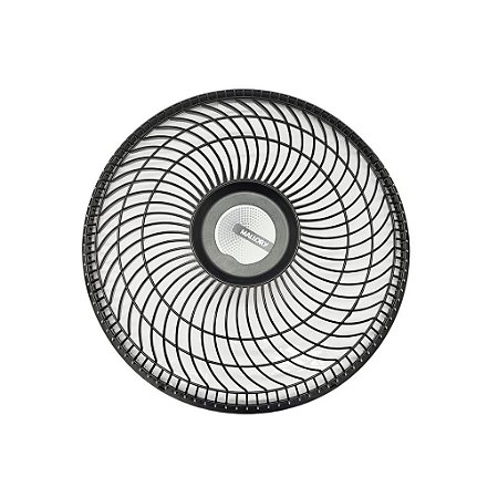 Grade Dianteira Para Ventilador Mallory 30cm Ts-30 Eco-Ts