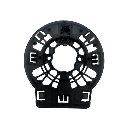 Sobrecapa Frontal Do Motor Ventilador Britânia Philco