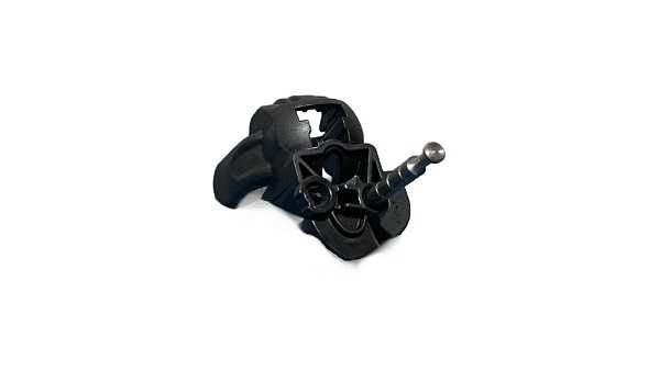 Suporte Articulador Pivo Pescoço Ventilador Arno 40cm Vf40