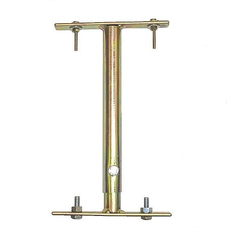 Haste Prolongadora Universal Ventilador De Teto 53cm a 97cm