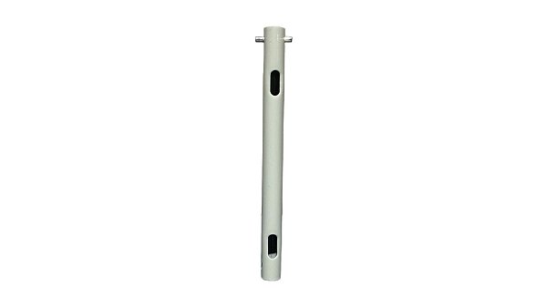 Haste Com Pino Para Ventilador De Teto Mondial Vte-01 Vte-02
