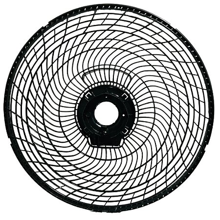 Grade Traseira Ventilador Arno Xtreme Force Vd40 Vf40 Ve40