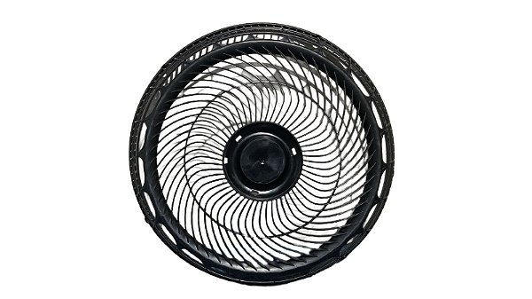 Grade Dianteira Ventilador Arno Xtreme Force Vd40 Vf40 Ve40