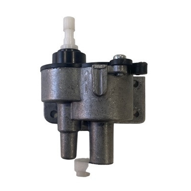 Caixa De Engrenagem De Ferro P/ Ventilador Arno 40/50cm Tsc5