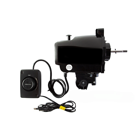 Motor Ventilador Ventisol De Parede Vop 60 Bivolt 200w