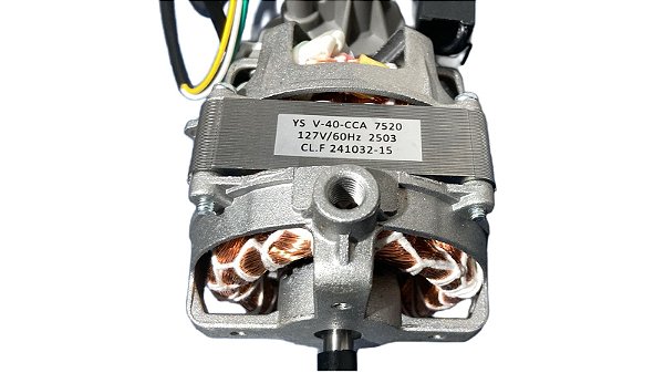 Motor Elétrico Ventilador Mondial 40cm V-40 7520 127V 60hz