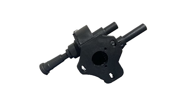 Caixa De Engrenagem Para Ventilador Oscilante Goar V70 Plus