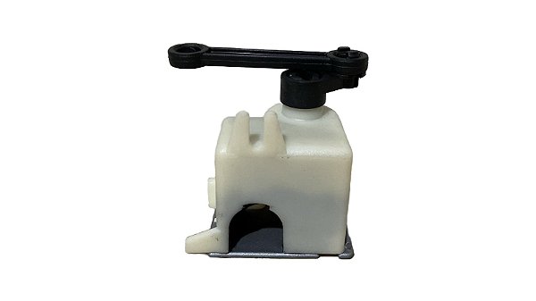 Caixa De Engrenagem Completa Para Ventilador Loren Sid 30/40
