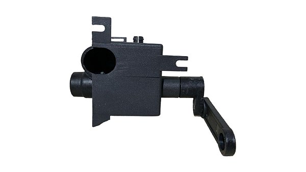 Caixa De Engrenagem Completa Ventilador Venti-Delta 50/60cm