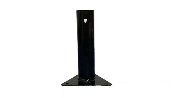 Suporte De Parede De Ferro Para Ventilador Goar V50 V60 V70