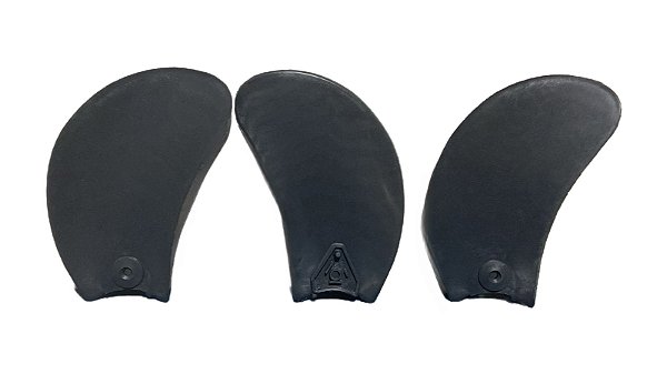 Hélice 3 Pás Ventilador Solaster Acapulco Goar V60 Std 60cm