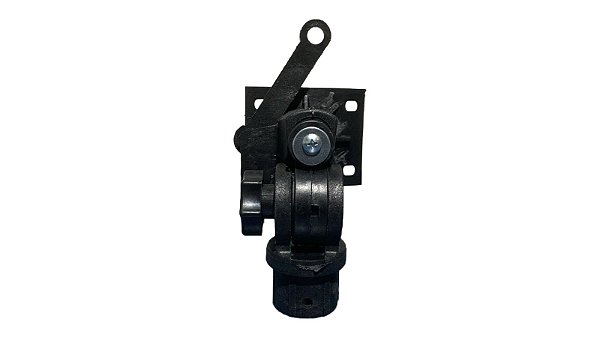 Suporte Do Motor Ventilador Solaster Veneza Goar V70 Plus