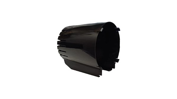 Capa Do Motor De Plástico Para Ventilador Mondial V-31 V-41