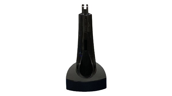 Haste Da Base Ventilador Mondial V-40 V-41 Vps-40 V-80 Nv-41