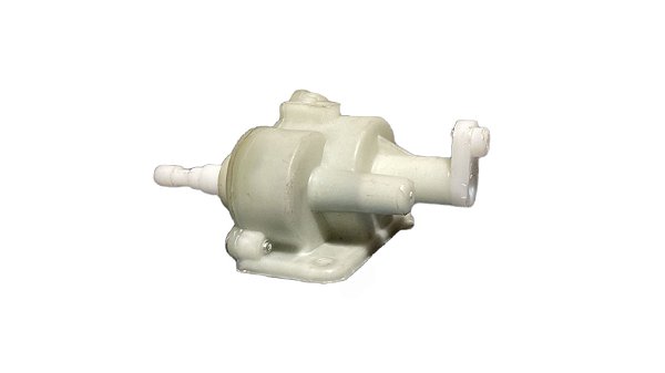 Caixa De Engrenagem Osc Ventilador Oster Cadence Vtr Ovtr