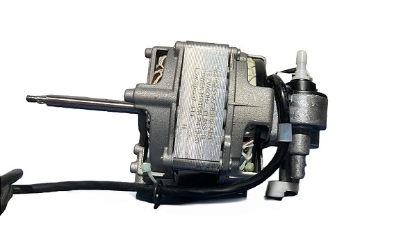 Motor Elétrico Ventilador Arno Silence Force Vf40 40cm 127v