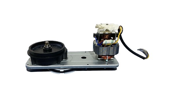 Motor 7623 Batedeira Planetária Mondial Bp-01/02/03 127v