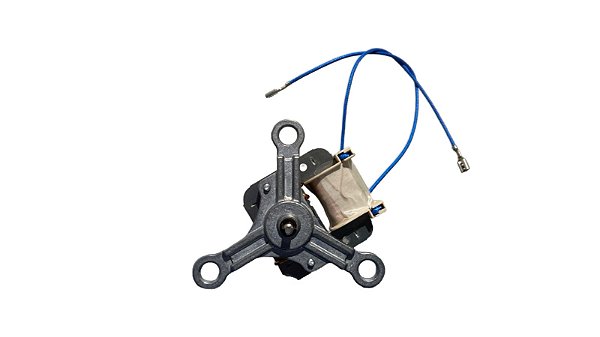Motor Para Forno Air Fryer Mondial Oven Afon-12l-Bi 127v