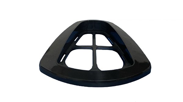 Base De Plástico Ventilador Mondial Vtx-40 Vtx-50 40/50cm