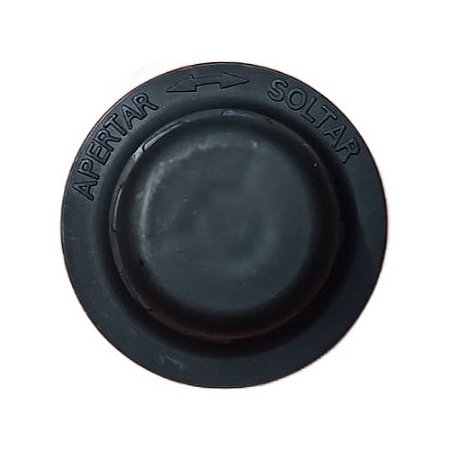 Porca Calota Trava Da Hélice Para Ventilador Ventisol