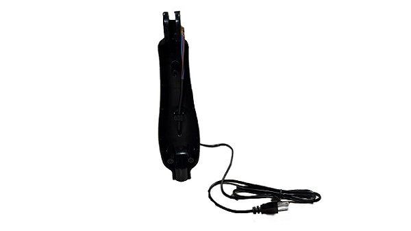 Caixa De Ligação Traseira + Cabo Plug Ventilador Mondial