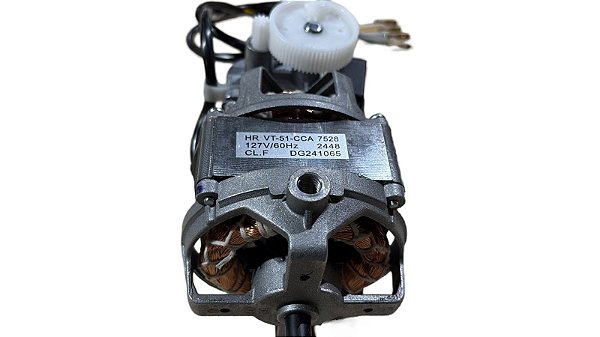 Motor Elétrico Ventilador Mondial 50cm Vt-51 7528 127V 60hz