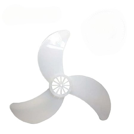 Hélice 3 Pás Ventilador Venti-Delta Premium Gold 60cm