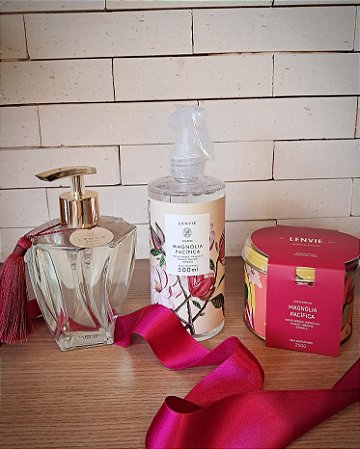 KIT ESSÊNCIA SERENA