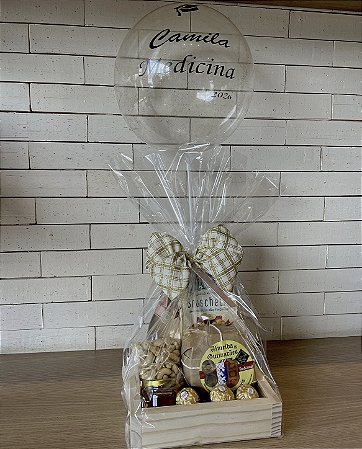 CESTA BRILHE