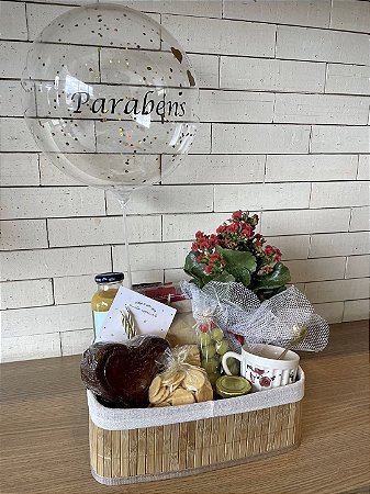 CESTA AURORA