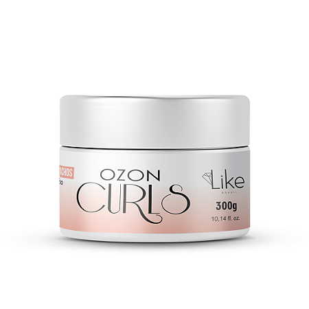 MASCARA CACHOS OZON CURLS